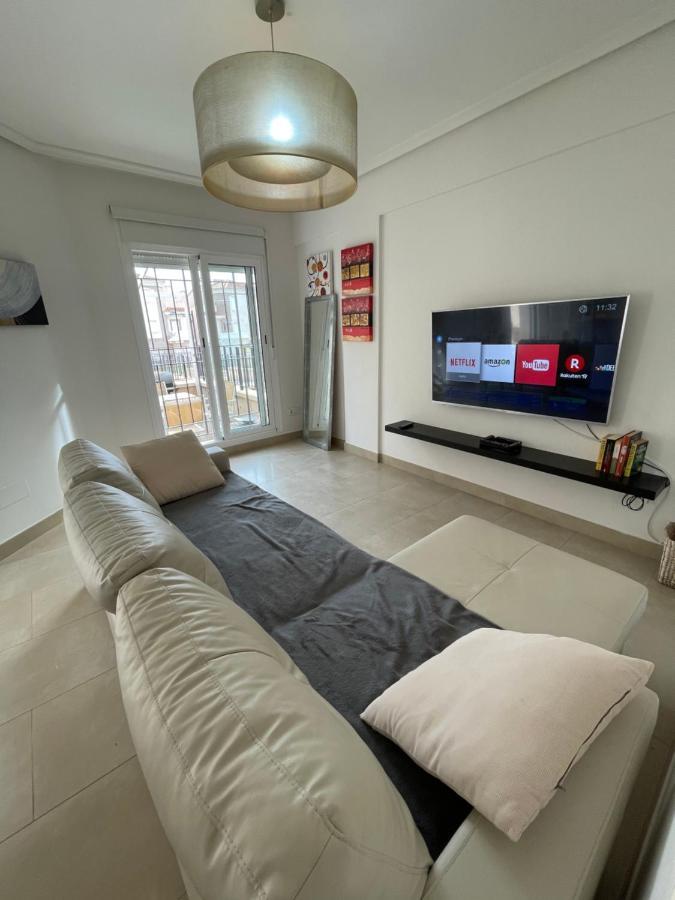 Adosado Obra Nueva Residencial De Lujo Βίλα Santa Pola Εξωτερικό φωτογραφία