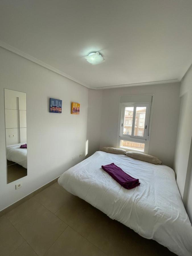 Adosado Obra Nueva Residencial De Lujo Βίλα Santa Pola Εξωτερικό φωτογραφία