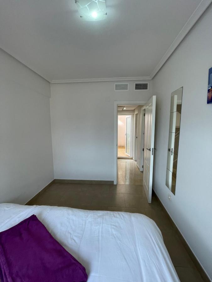 Adosado Obra Nueva Residencial De Lujo Βίλα Santa Pola Εξωτερικό φωτογραφία