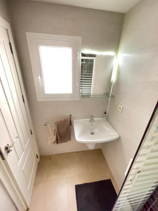 Adosado Obra Nueva Residencial De Lujo Βίλα Santa Pola Εξωτερικό φωτογραφία