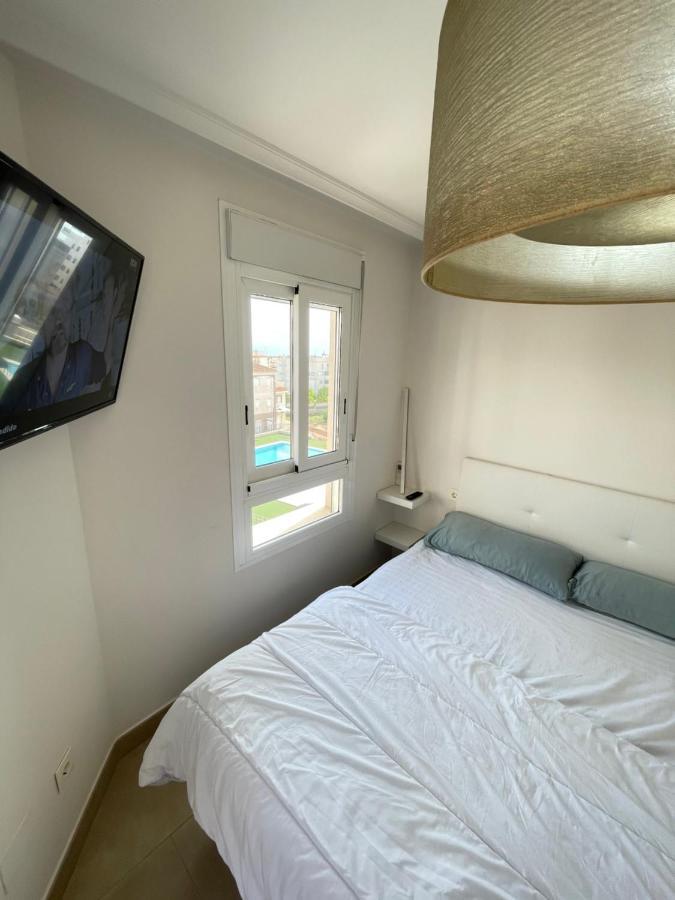 Adosado Obra Nueva Residencial De Lujo Βίλα Santa Pola Εξωτερικό φωτογραφία