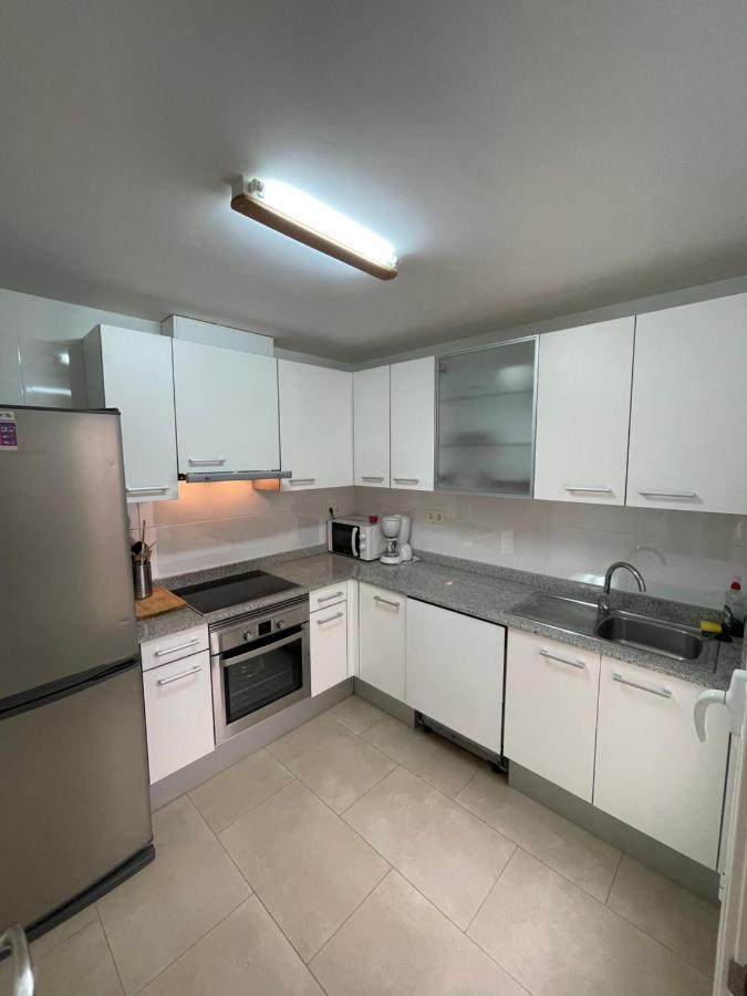 Adosado Obra Nueva Residencial De Lujo Βίλα Santa Pola Εξωτερικό φωτογραφία