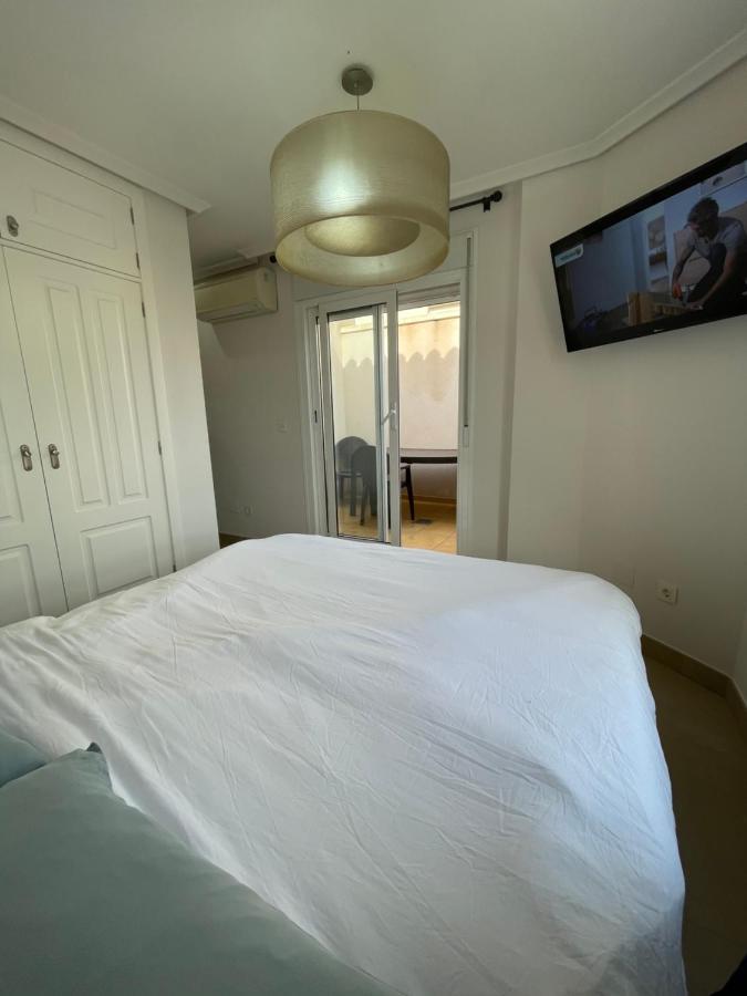 Adosado Obra Nueva Residencial De Lujo Βίλα Santa Pola Εξωτερικό φωτογραφία