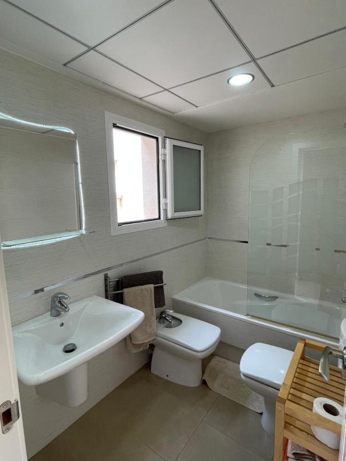 Adosado Obra Nueva Residencial De Lujo Βίλα Santa Pola Εξωτερικό φωτογραφία