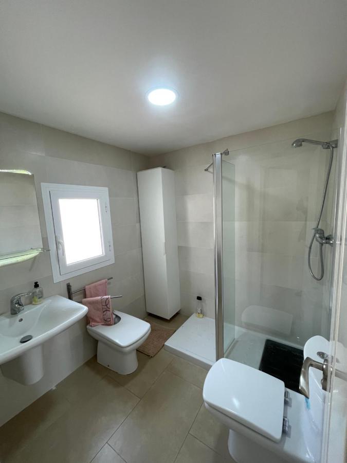 Adosado Obra Nueva Residencial De Lujo Βίλα Santa Pola Εξωτερικό φωτογραφία