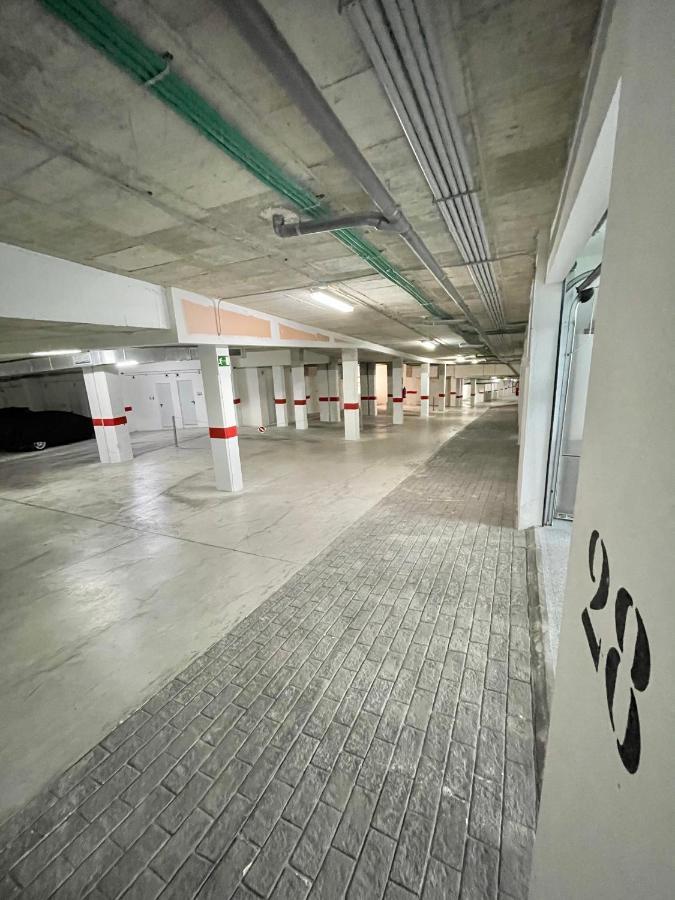 Adosado Obra Nueva Residencial De Lujo Βίλα Santa Pola Εξωτερικό φωτογραφία